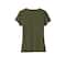 Port & Company® Women's Tri-Blend V-Neck T-Shirt
